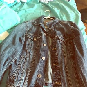 American Eagle Jean Jacket